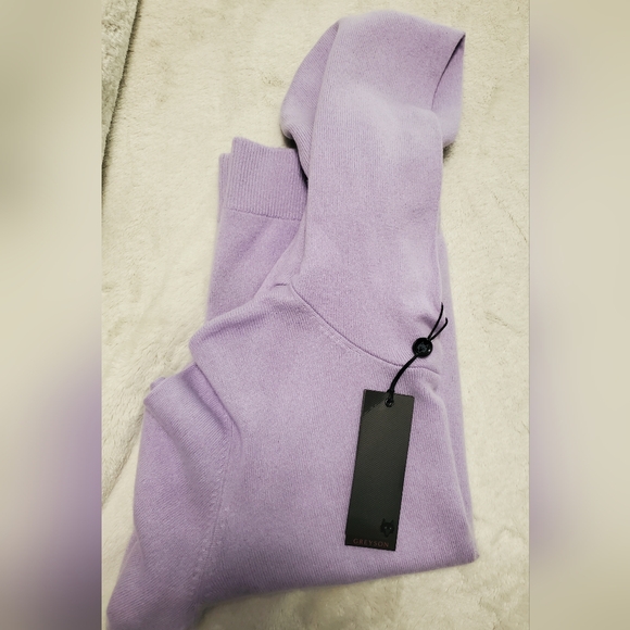 Greyson Classic Koko Hoodie New With Tags - Picture 9 of 10